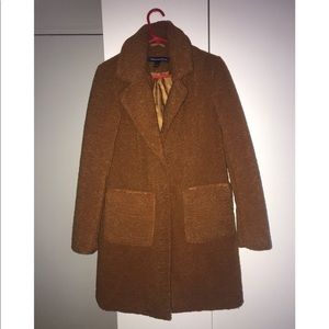 French Connection Pea Coat